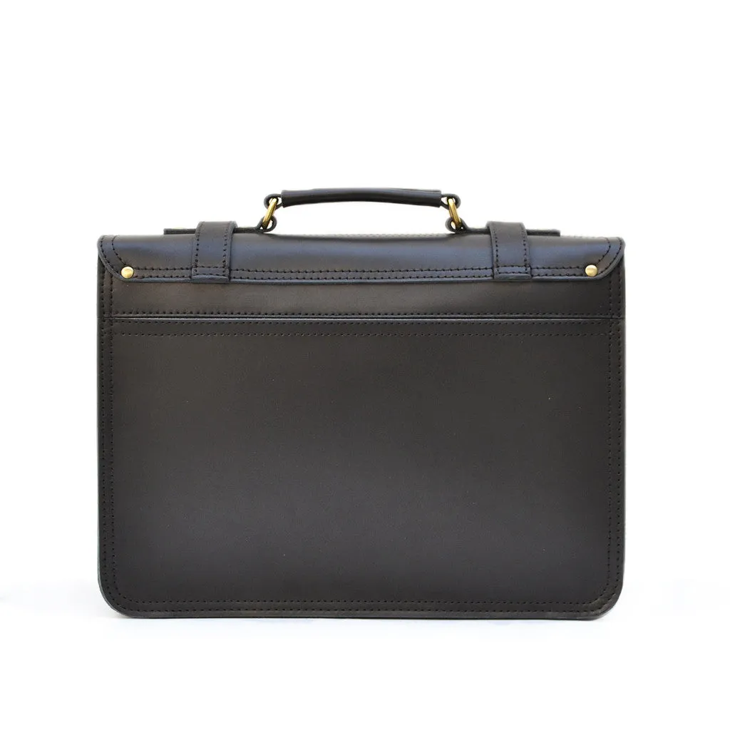 Simple XL Briefcase