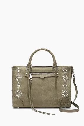 Stargazing Regan Satchel Tote