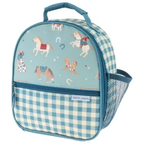 Stephen Joseph All Over Print Lunchbox - Western