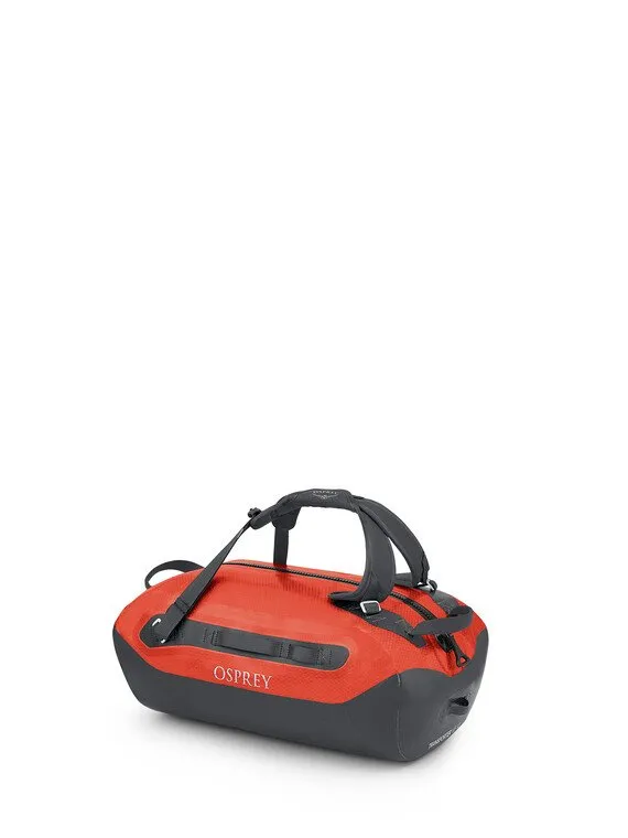 Transporter Waterproof Duffel - 40L