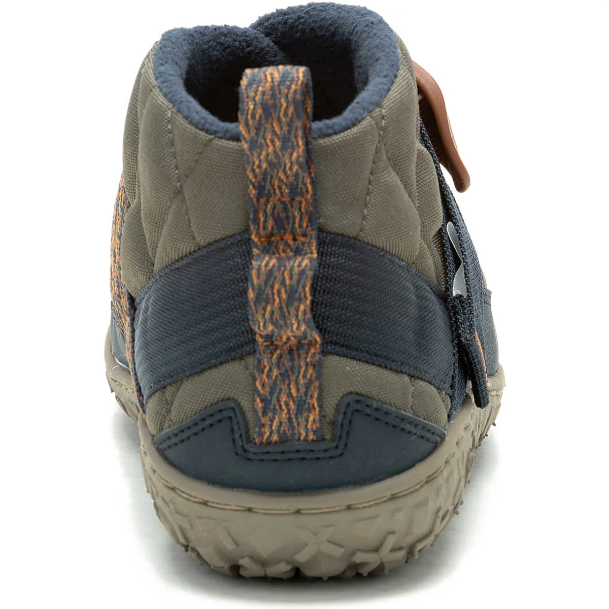 Women's Ramble Rugged Canvas Shoe - Dusty Olive