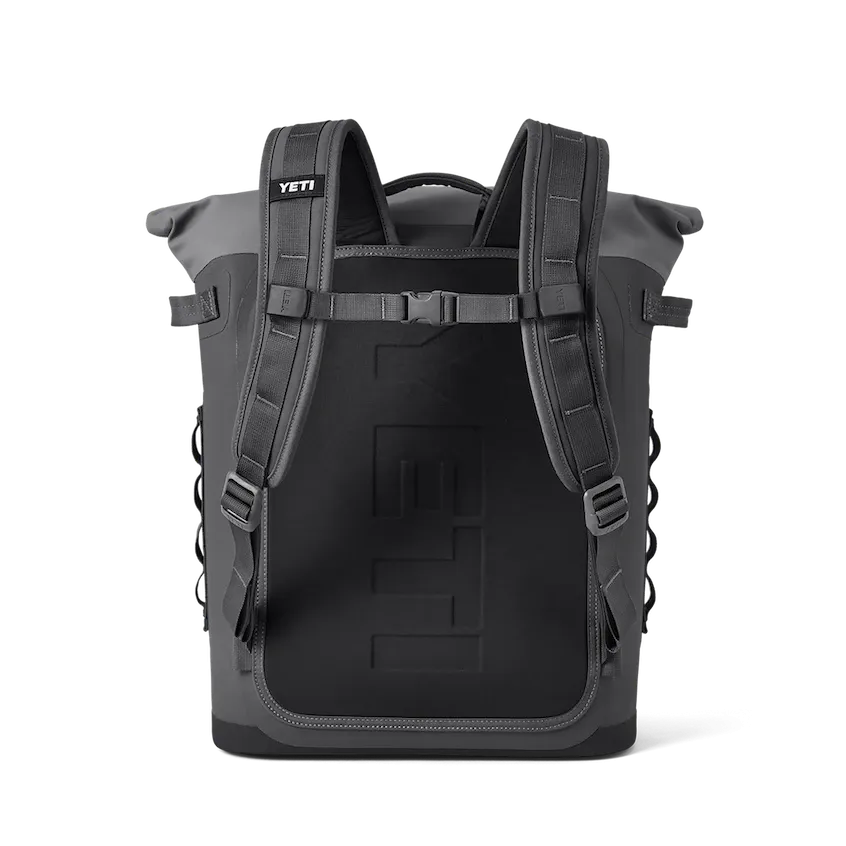 YETI Hopper M20 Soft Cooler Backpack